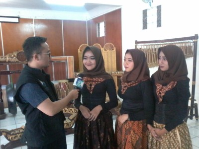 Interview PJTV