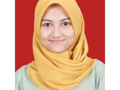 Afina Syahida, S.Ag (Guru BK AKL)