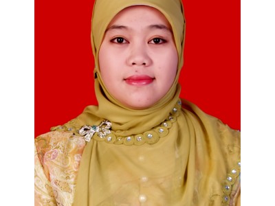 Wika Megawati, S.Pd (Koordinator BK/Guru BK pertanian)