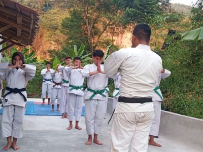 Ekskul Kempo
