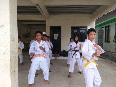Ekskul Kempo