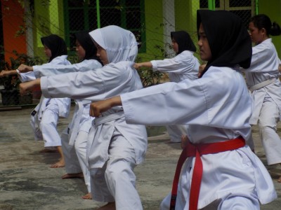 latihan 4