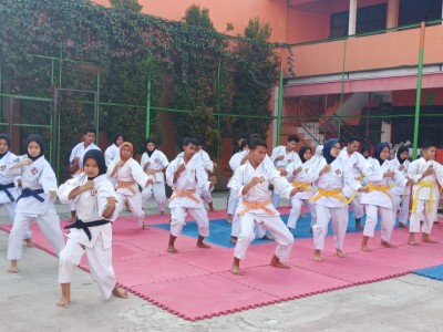 Ekskul Kempo