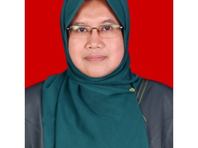 Wahyuni Komalawati, S.Pd (Ketua Program Keahlian AKL)
