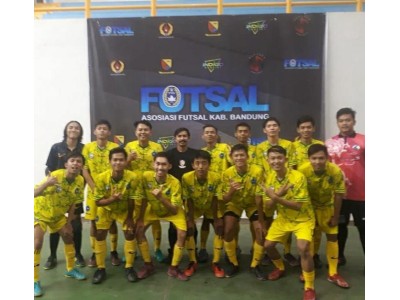 FUTSAL - EVENT UNIBA COMPETITION