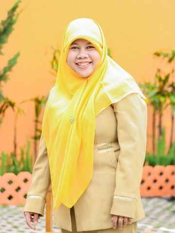 Ai Wulan Siti Patimah, S.Pd., M.M.Pd