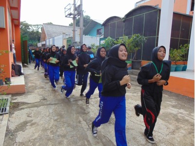 pembekalan pkl 2019-2020
