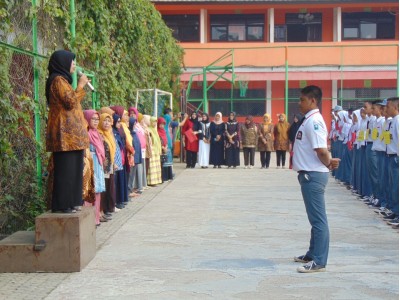 pembekalan pkl 2019-2020