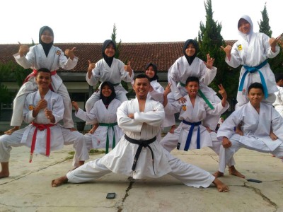 latihan 8