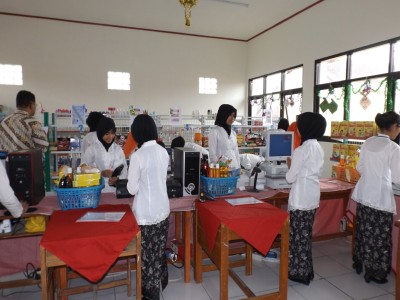 ujikom pemasaran 3