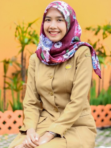 Shinta Pujiheryanti, S.Pd