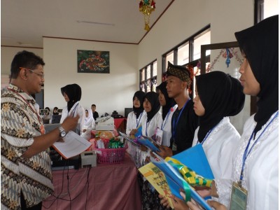 ujikom pemasaran 1