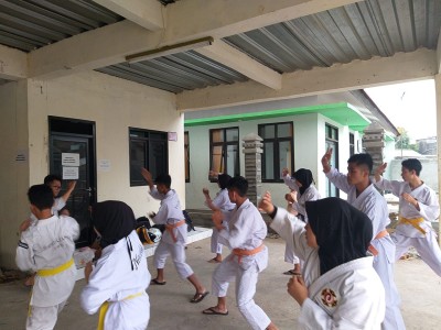 Ekskul Kempo