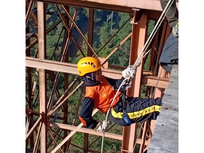 Kegiatan Pramuka Peduli