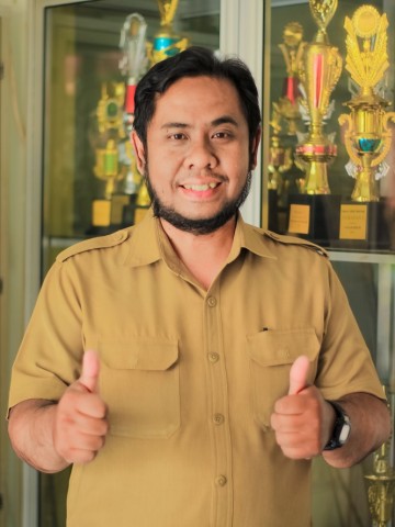 dicky hadikusumah, se