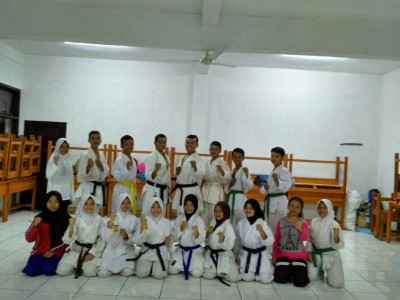 latihan 7