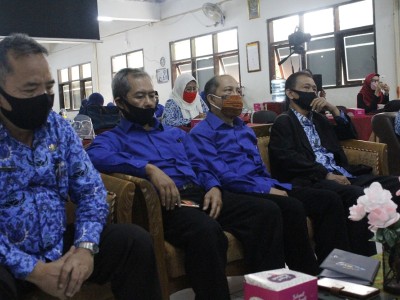 Workshop Pengembangan IDUKA 