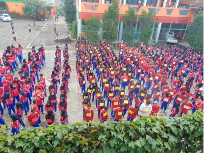 pembekalan pkl 2019-2020