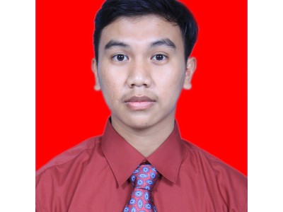 Saeful Rohman - Teknisi