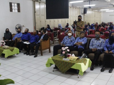 Workshop Pengembangan IDUKA 