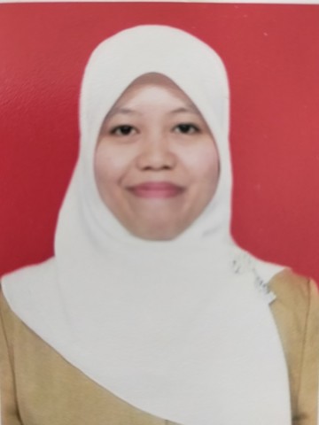 Metty Karlina Sastrawijaya, S.Pd