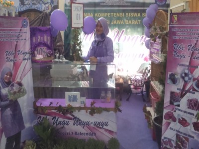 LKS Pemasaran 1