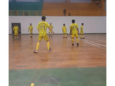 FUTSAL - EVENT UNIBA COMPETITION