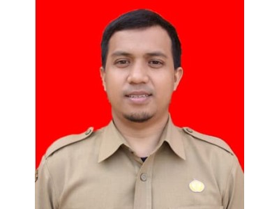 Salman Solehudin, S.Pd 