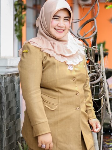 Siti Solihah, S.Pd