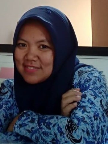 Raden. Ratih Purnasih, S.Pd