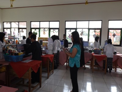 ujikom pemasaran 2