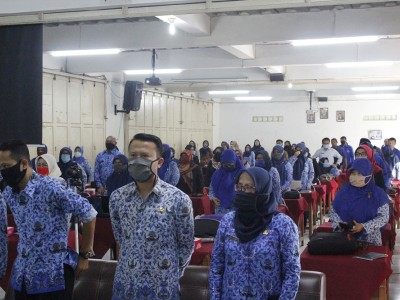 Workshop Pengembangan IDUKA 