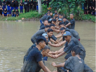 pembekalan pkl 2019-2020