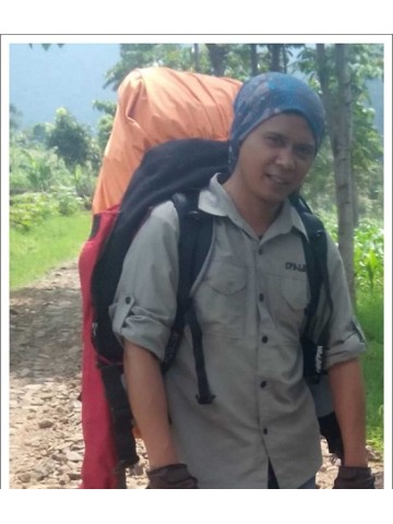 Jajang Suherman, S.P